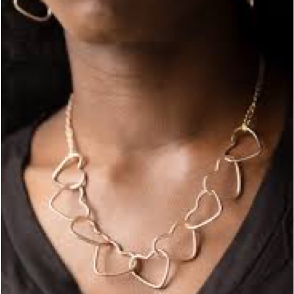 paparazzi Jewelry Paparazzi Choker Poshmark